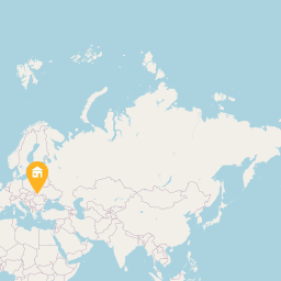 Hotel-restaurant complex Guk на глобальній карті